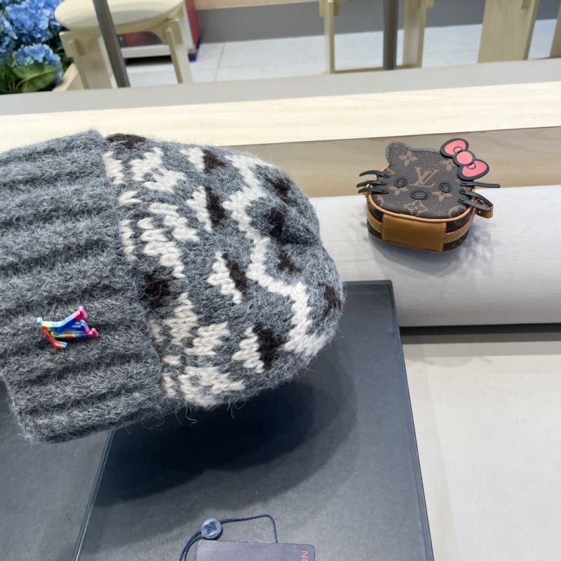 Louis Vuitton Caps